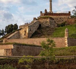 Belgrad Turu Rotası V2