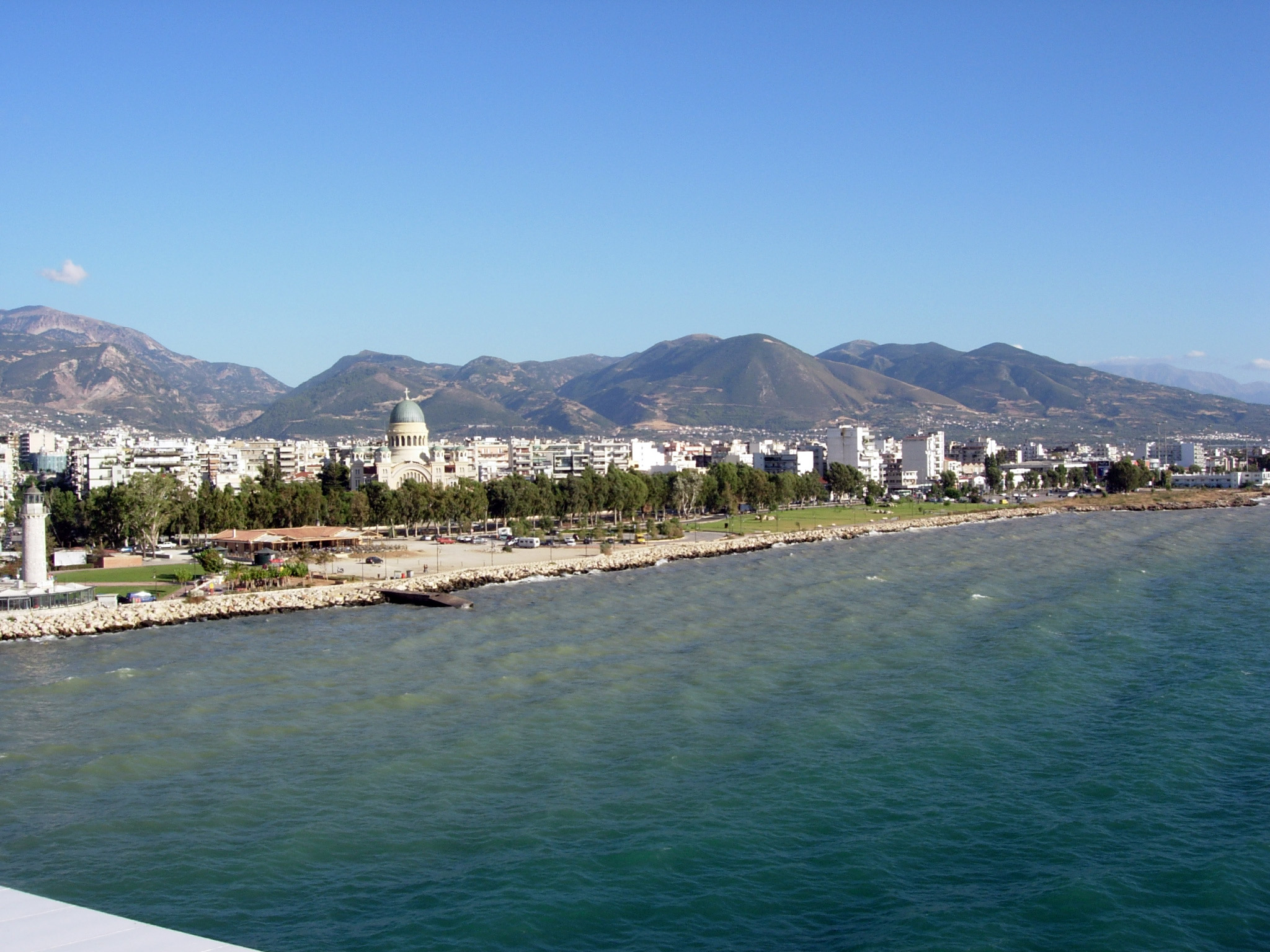 Promosyon Atina Turu Türk Havayolları İle 4 Gece 5 Gün