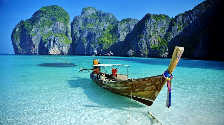 Tayland