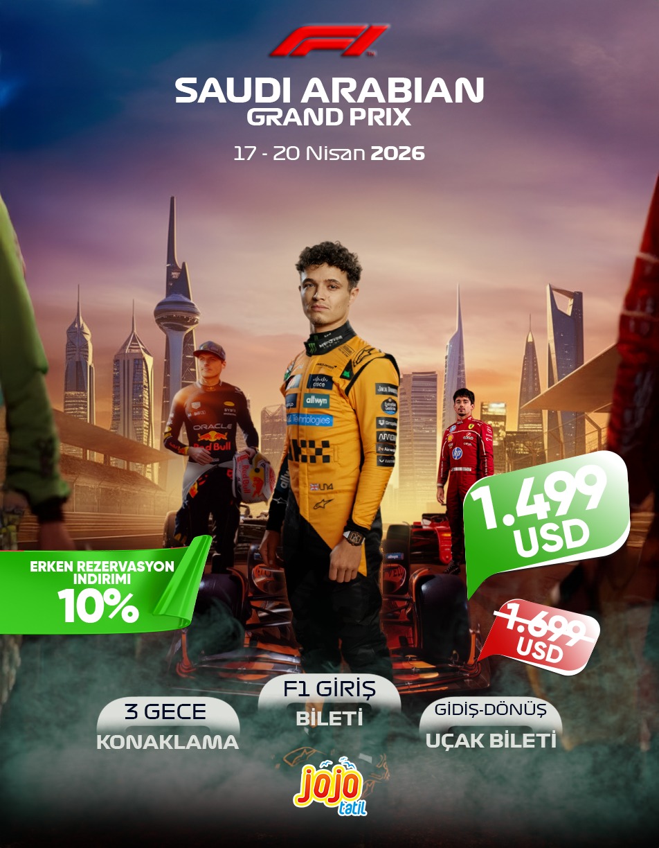 Hemen Tıkla ve Tura Git !!!