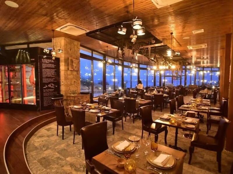 Lords Palace Hotel Spa