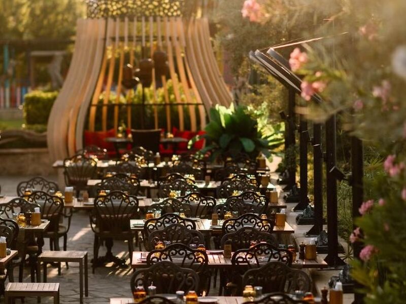 Lords Palace Hotel Spa