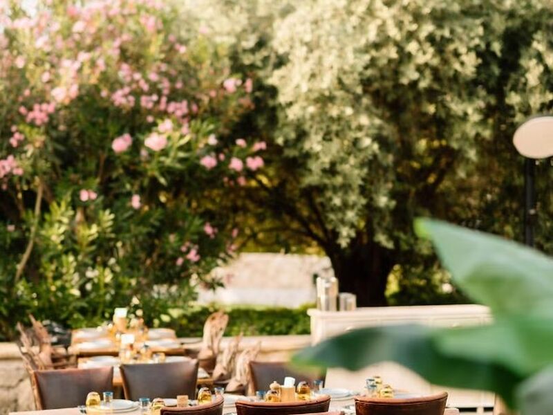 Lords Palace Hotel Spa