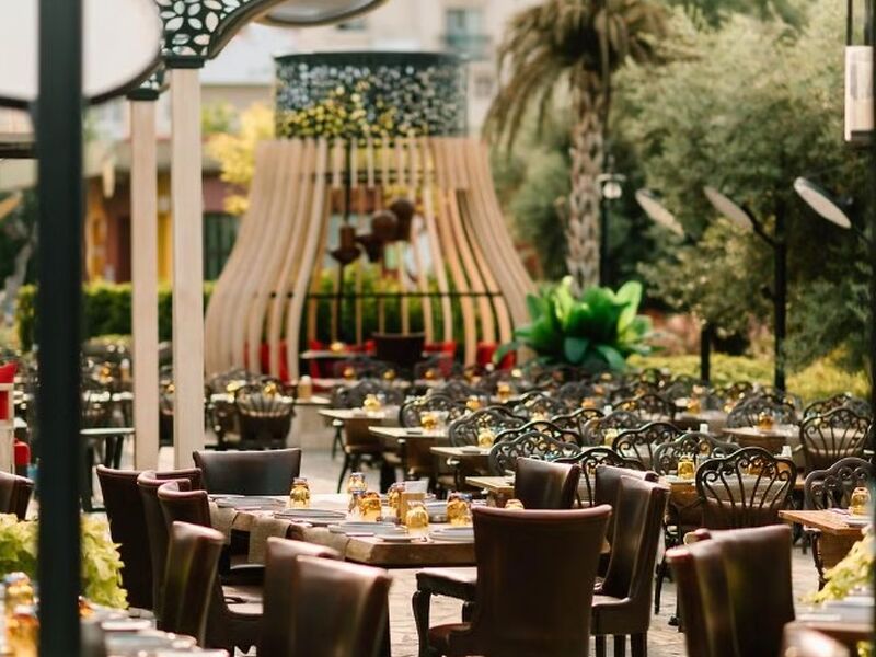 Lords Palace Hotel Spa