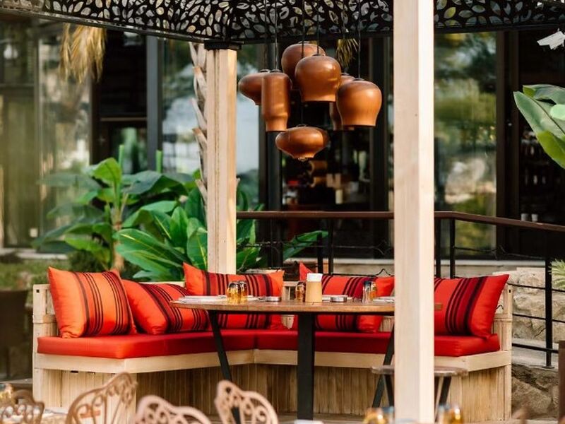 Lords Palace Hotel Spa