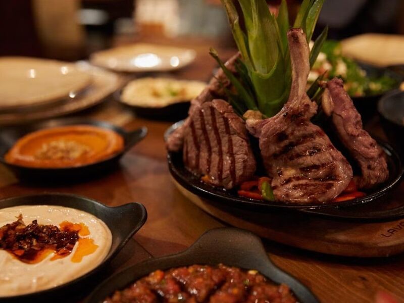 Lords Palace Hotel Spa