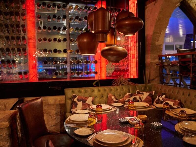 Lords Palace Hotel Spa