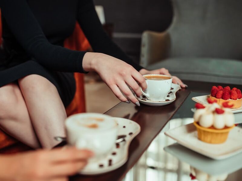 Lords Palace Hotel Spa