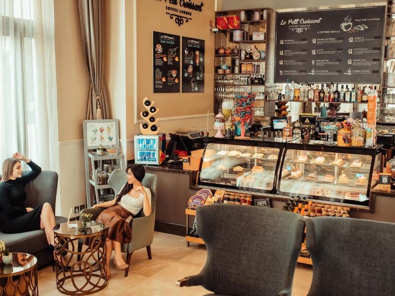 Lords Palace Hotel Spa