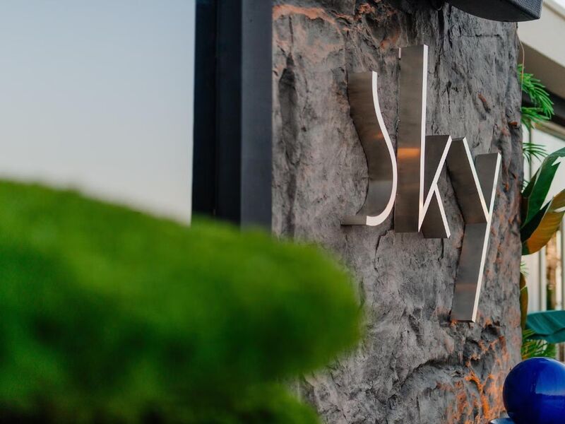 Lords Palace Hotel Spa