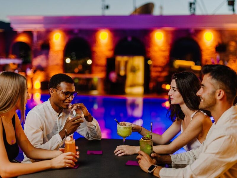 Lords Palace Hotel Spa