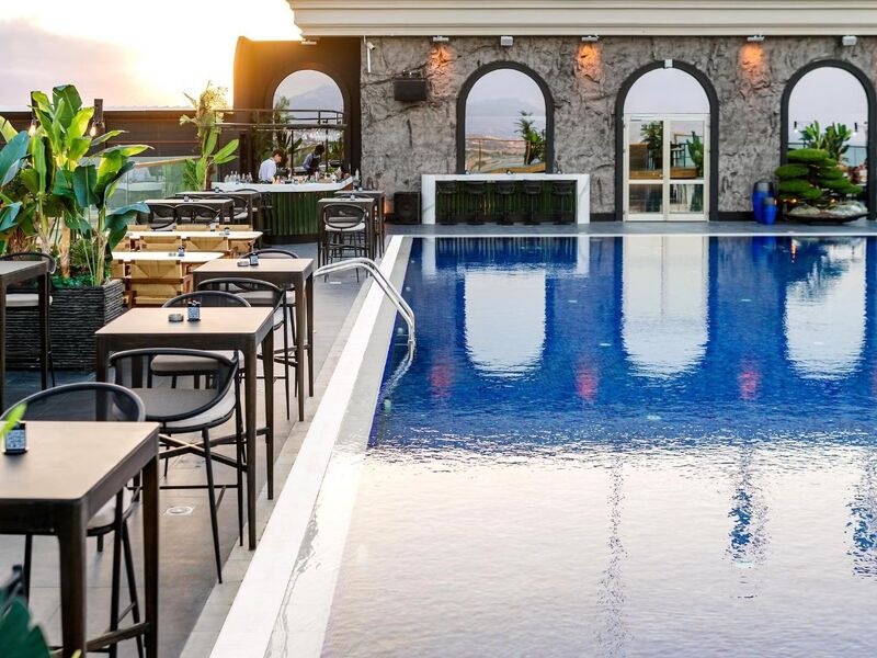 Lords Palace Hotel Spa