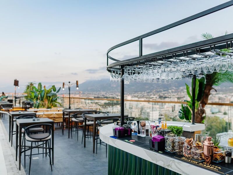 Lords Palace Hotel Spa