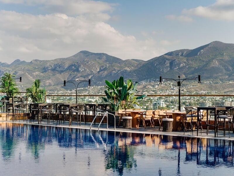 Lords Palace Hotel Spa