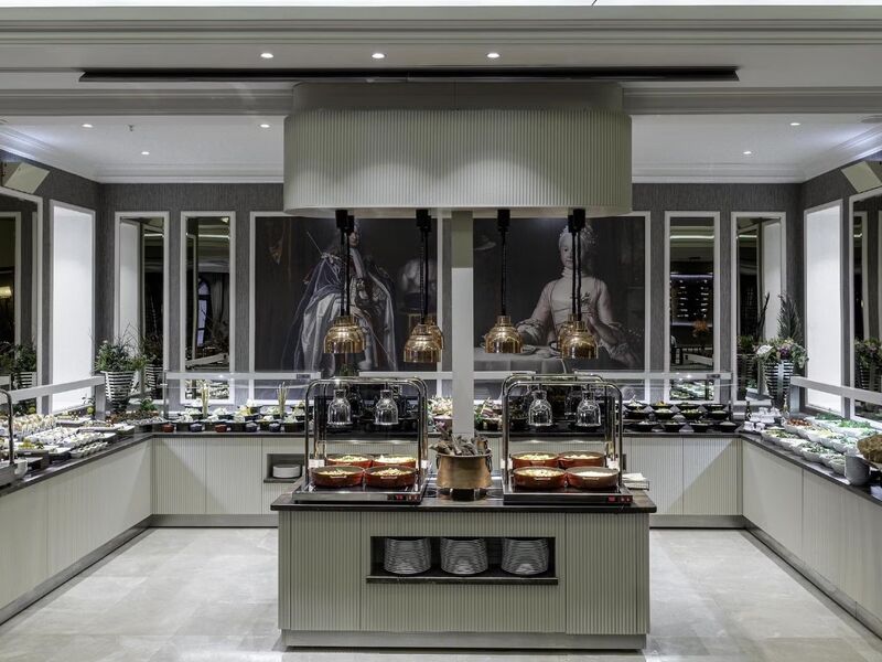 Lords Palace Hotel Spa