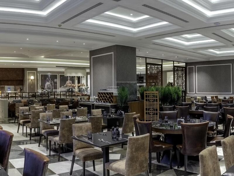 Lords Palace Hotel Spa