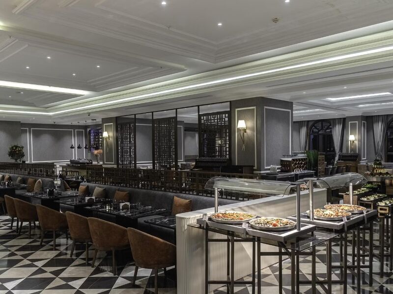 Lords Palace Hotel Spa