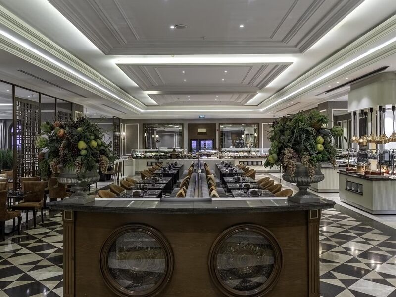 Lords Palace Hotel Spa