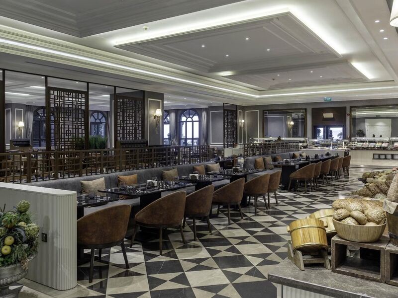 Lords Palace Hotel Spa