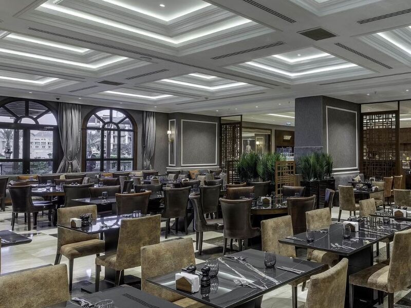 Lords Palace Hotel Spa