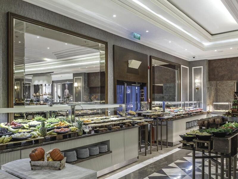 Lords Palace Hotel Spa