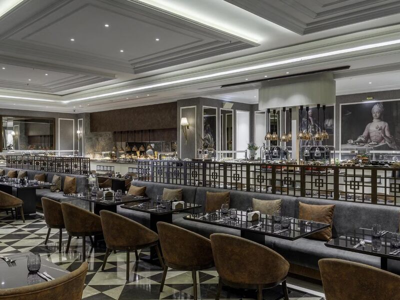 Lords Palace Hotel Spa