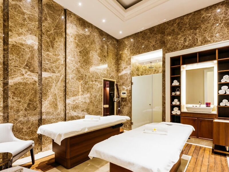 Lords Palace Hotel Spa