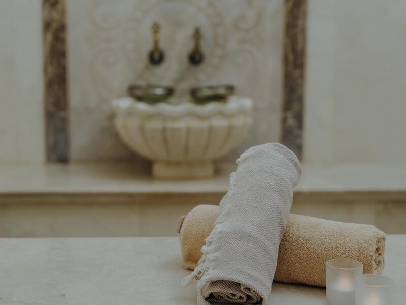 Lords Palace Hotel Spa