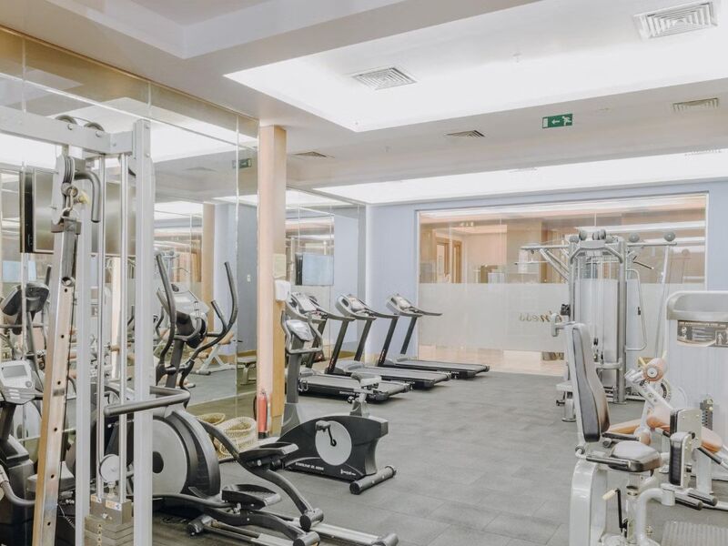 Lords Palace Hotel Spa