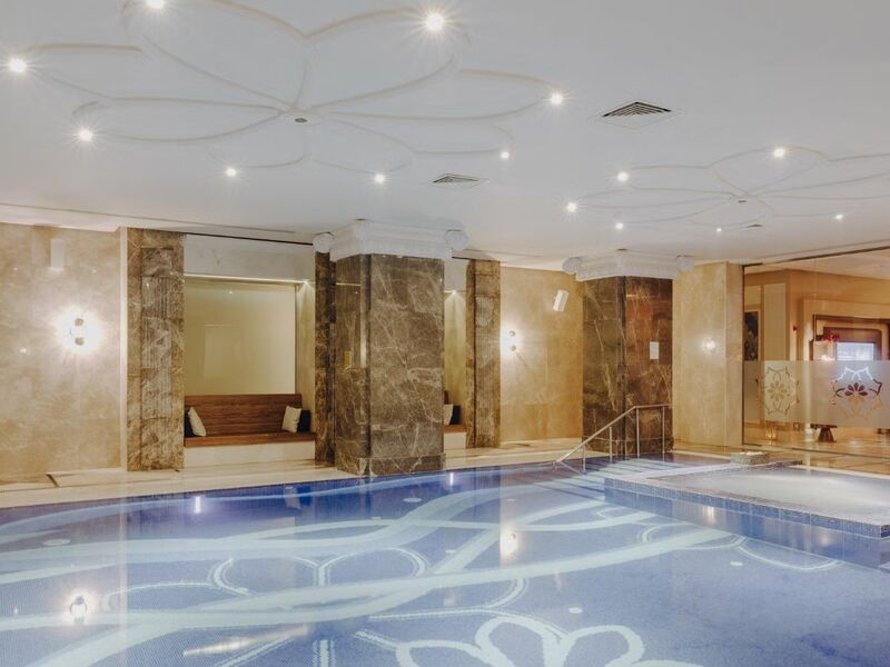 Lords Palace Hotel Spa