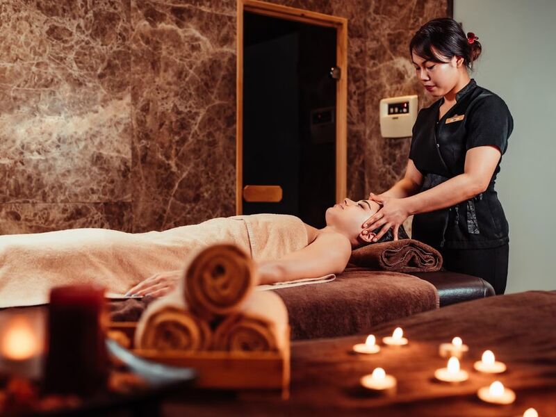 Lords Palace Hotel Spa