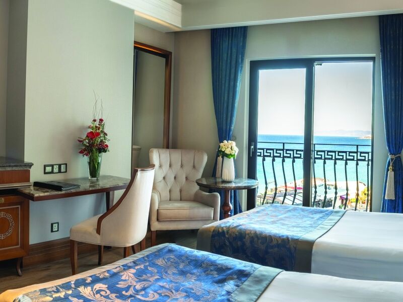 Lords Palace Hotel Spa