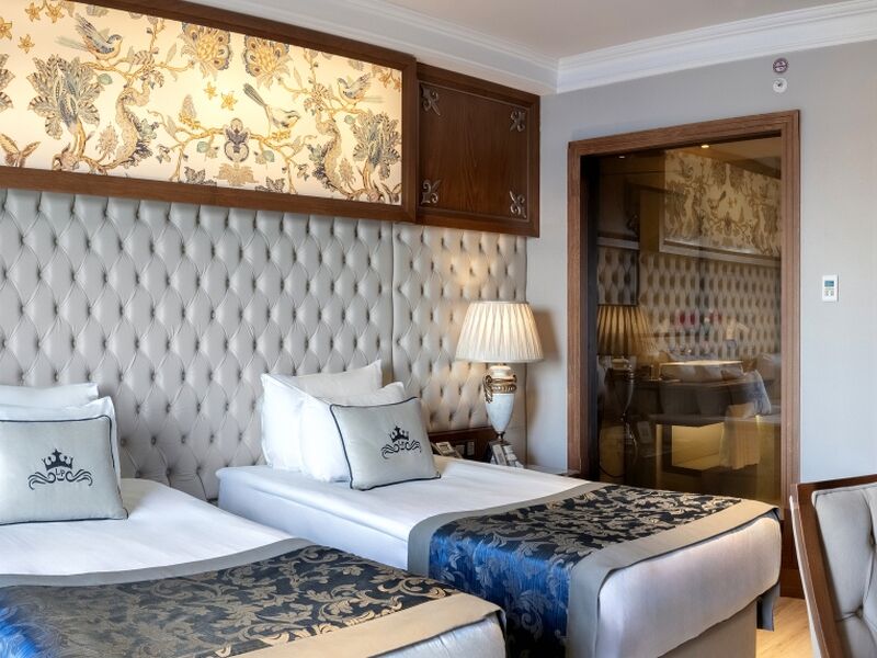 Lords Palace Hotel Spa