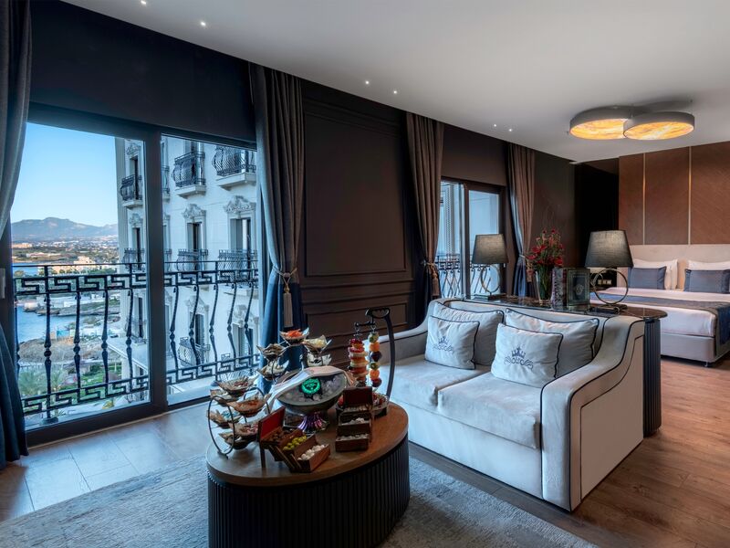 Lords Palace Hotel Spa