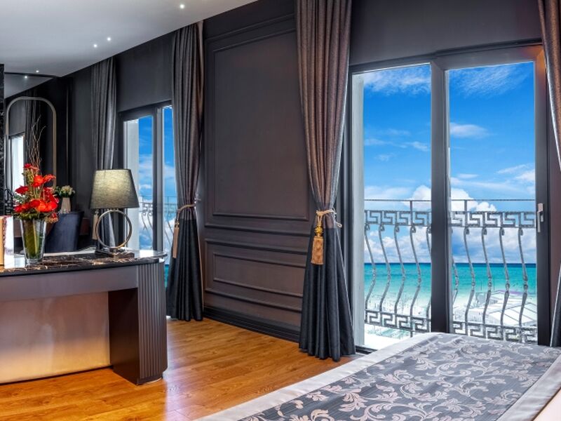 Lords Palace Hotel Spa