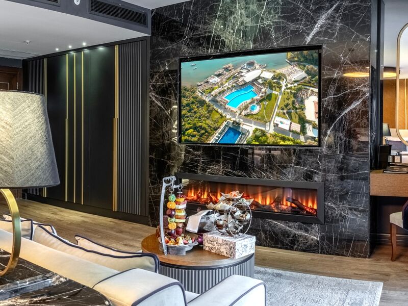 Lords Palace Hotel Spa