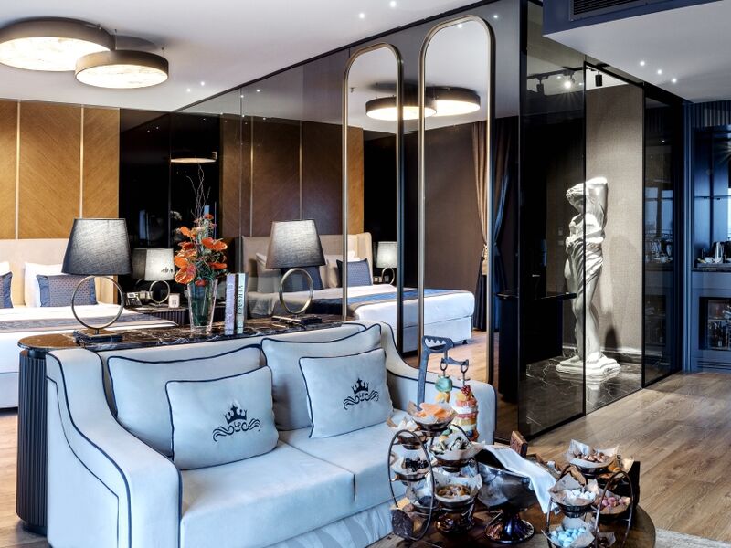 Lords Palace Hotel Spa