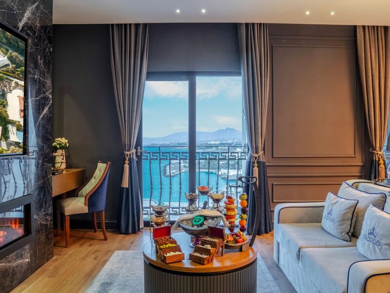 Lords Palace Hotel Spa