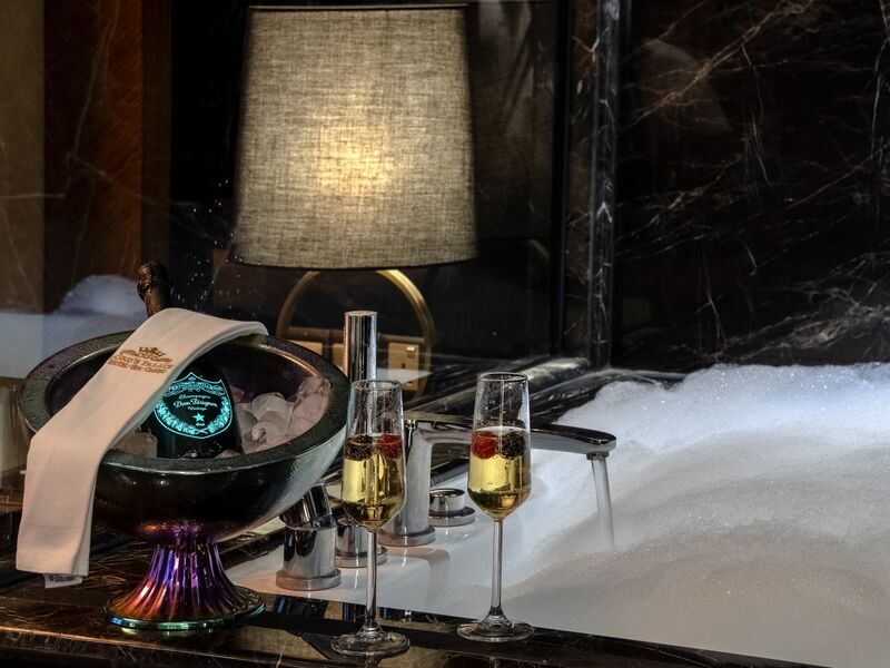 Lords Palace Hotel Spa