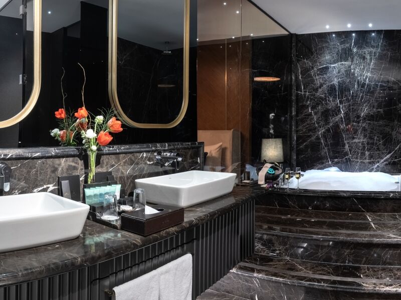 Lords Palace Hotel Spa