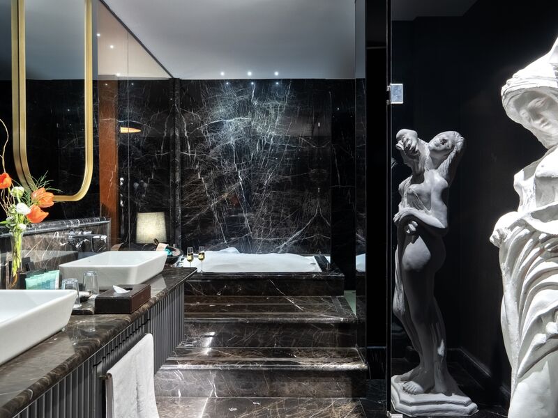 Lords Palace Hotel Spa