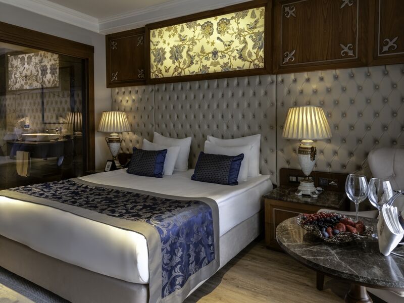 Lords Palace Hotel Spa