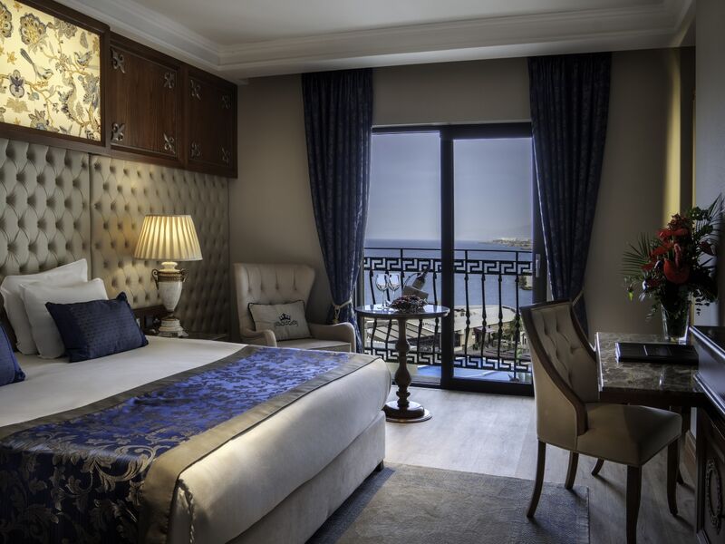 Lords Palace Hotel Spa