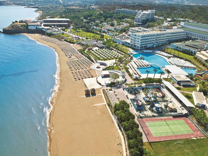 Acapulco Resort Hotel