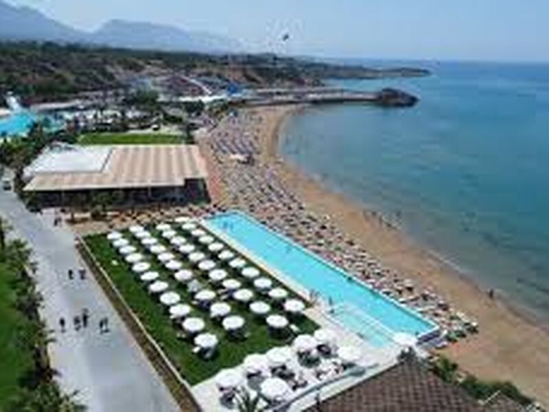 Acapulco Resort Hotel