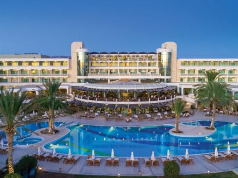 Athena Beach