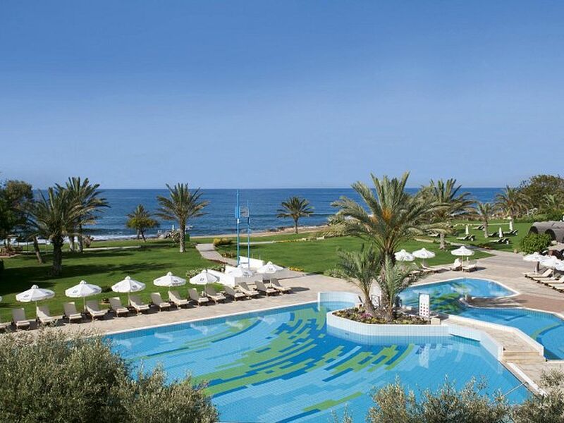 Athena Beach