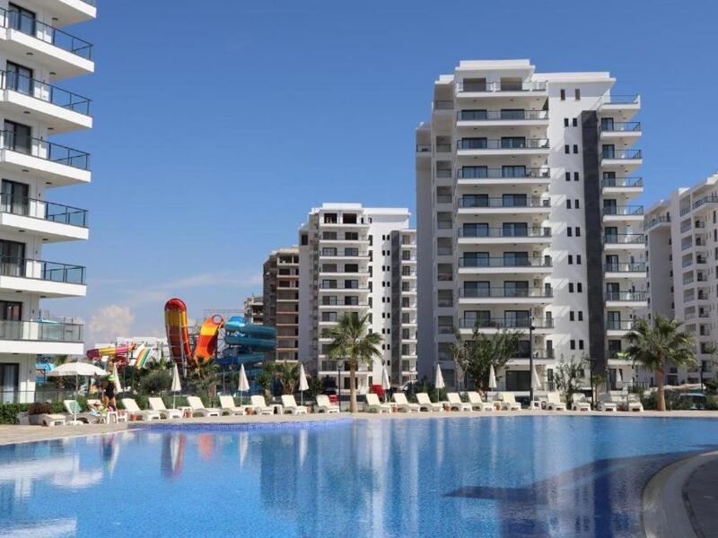 Caesar Resort 