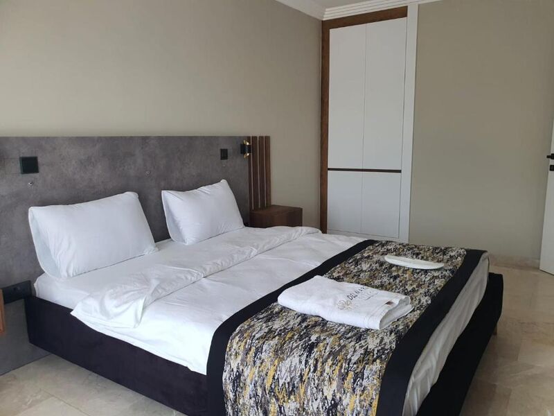 Del Mare Park Boutique Hotel