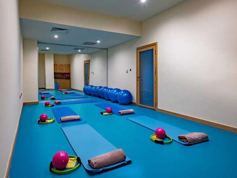 Acapulco Resort Hotel